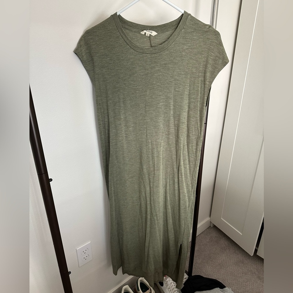 Madewell Casual Dress